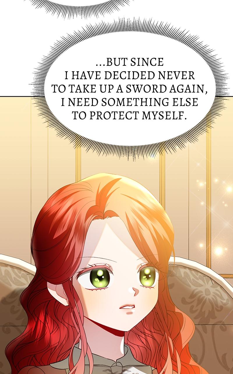 The Knight Becomes a Black Flower Chap 5 - Next Chap 6