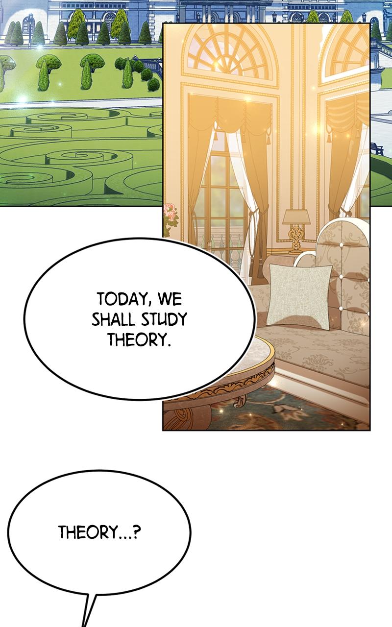 The Knight Becomes a Black Flower Chap 5 - Next Chap 6