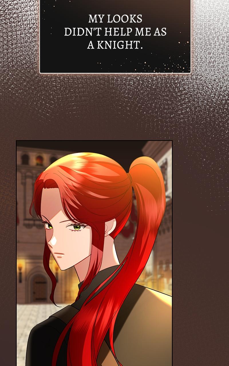 The Knight Becomes a Black Flower Chap 5 - Next Chap 6