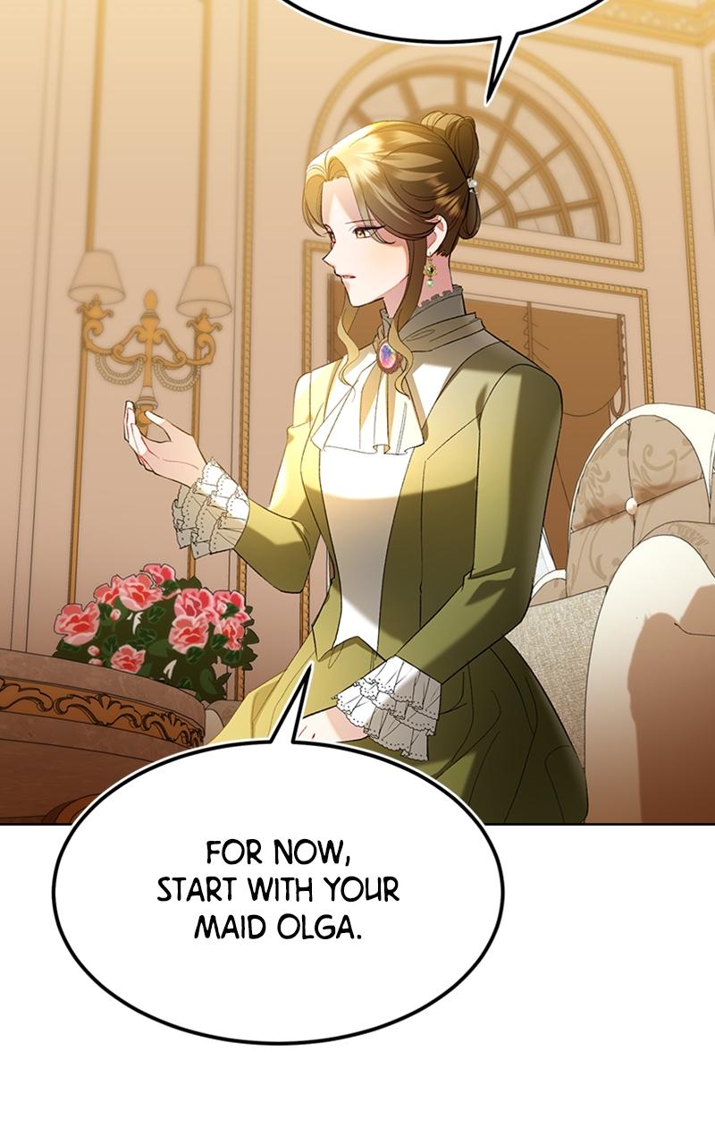 The Knight Becomes a Black Flower Chap 5 - Next Chap 6