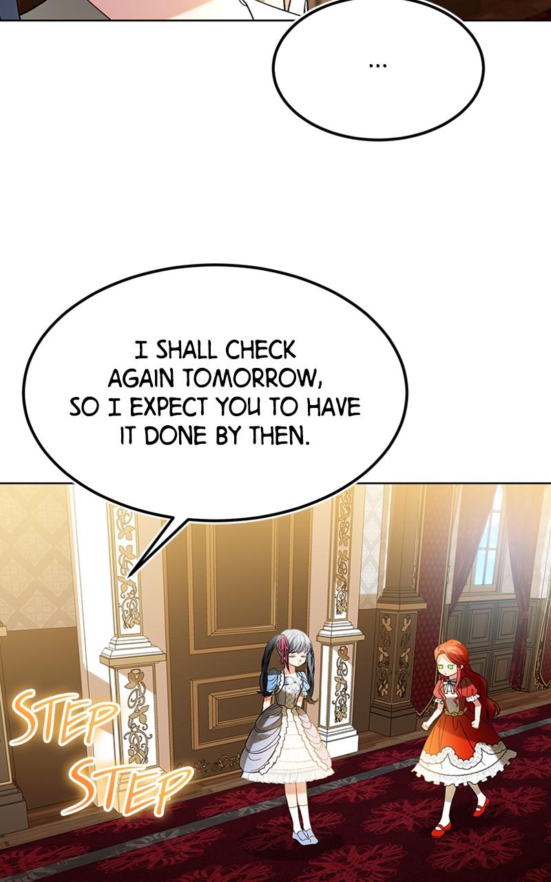 The Knight Becomes a Black Flower Chap 5 - Next Chap 6