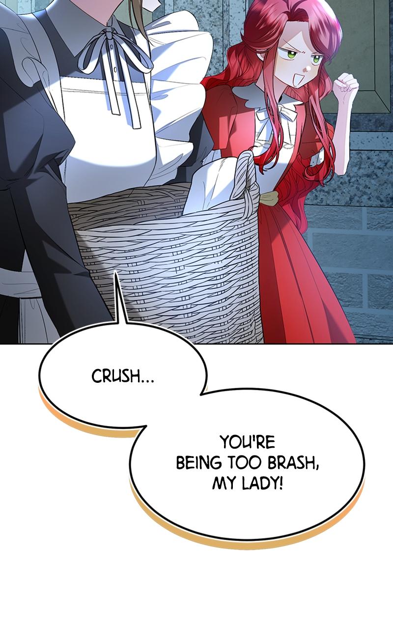 The Knight Becomes a Black Flower Chap 6 - Next Chap 7