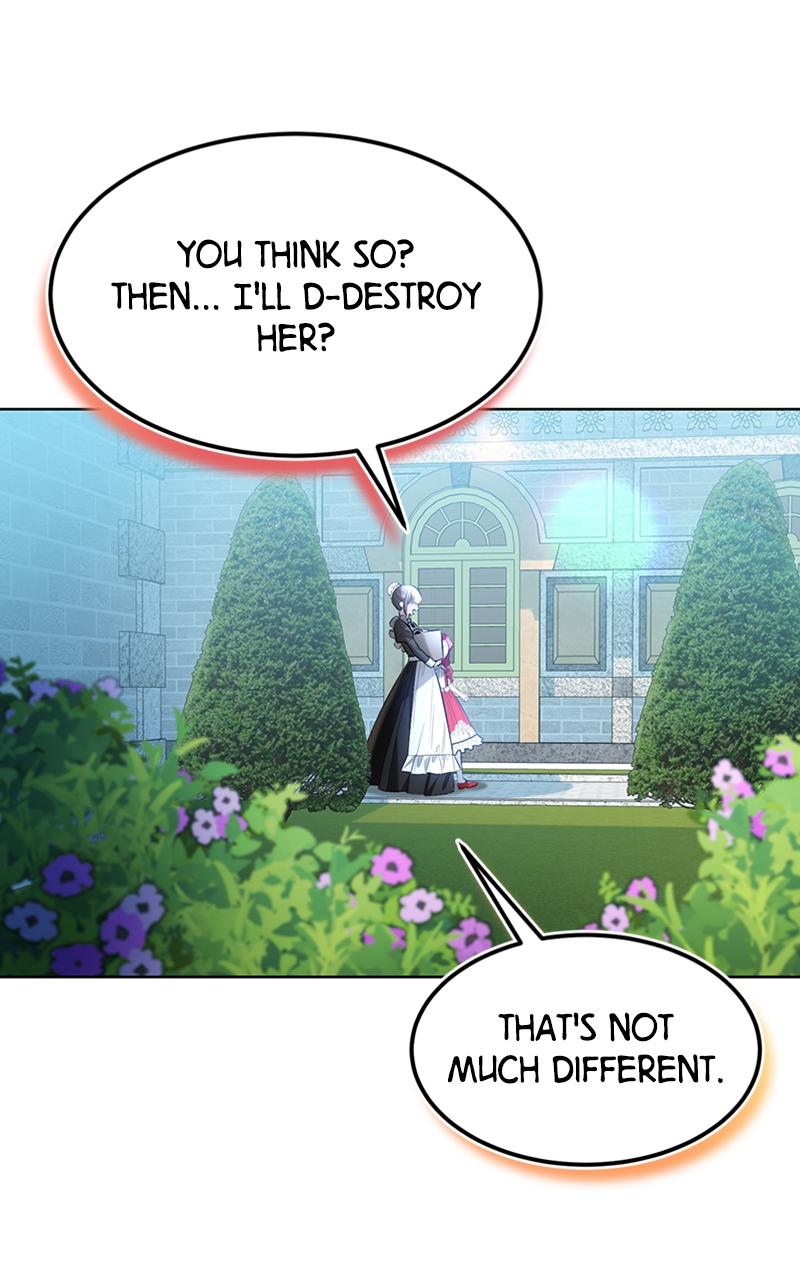 The Knight Becomes a Black Flower Chap 6 - Next Chap 7