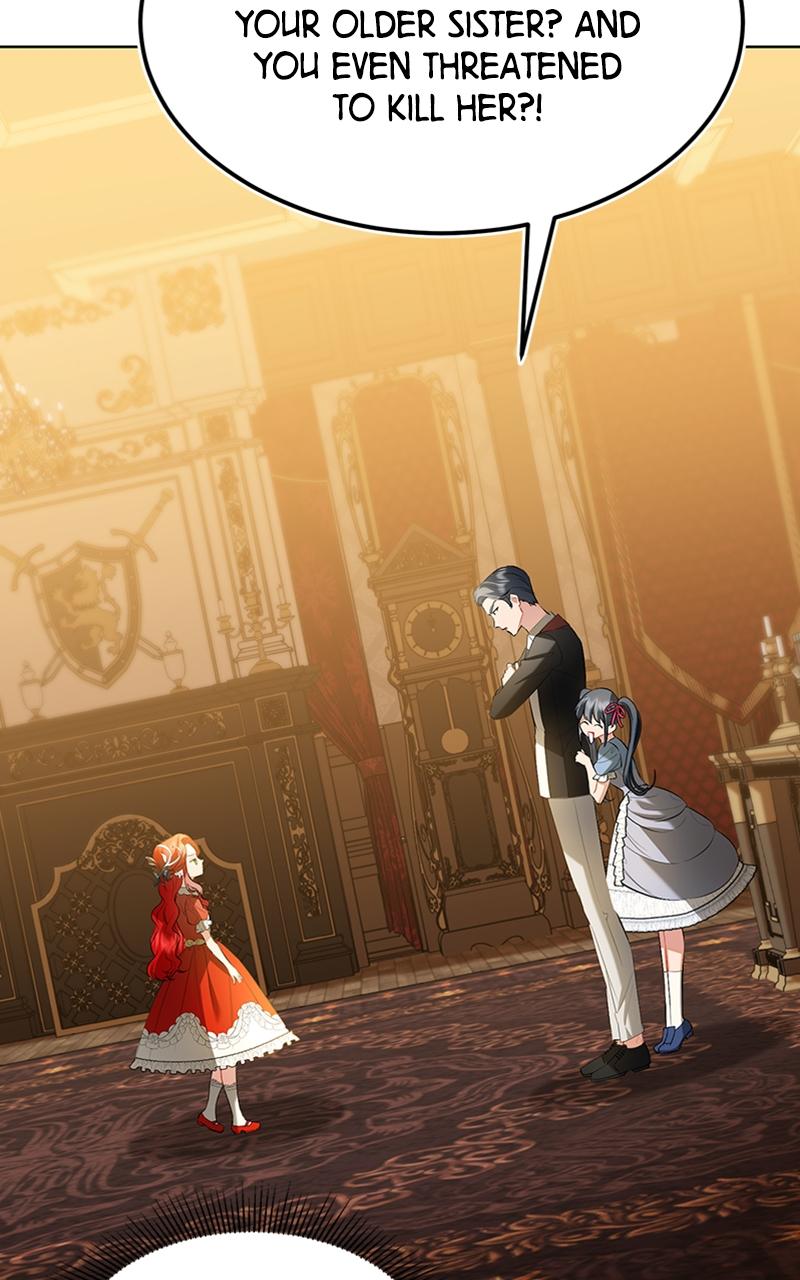 The Knight Becomes a Black Flower Chap 6 - Next Chap 7