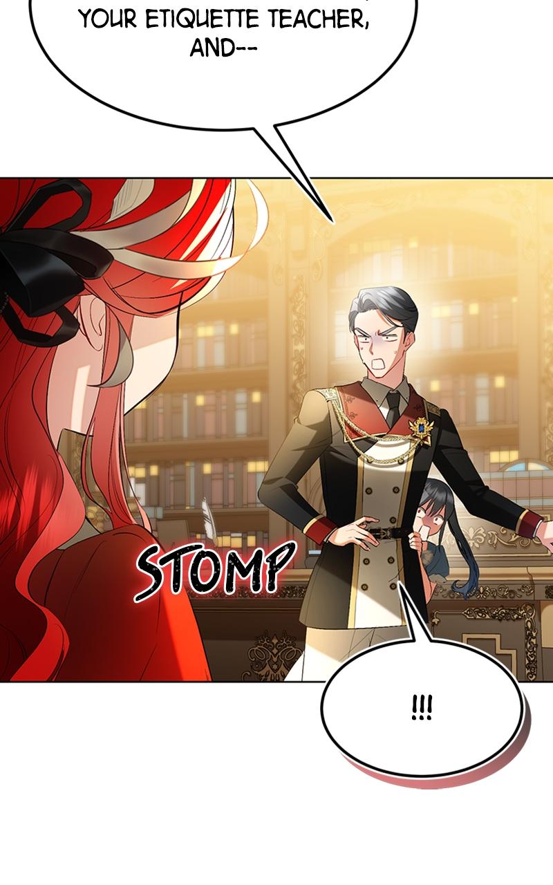 The Knight Becomes a Black Flower Chap 6 - Next Chap 7