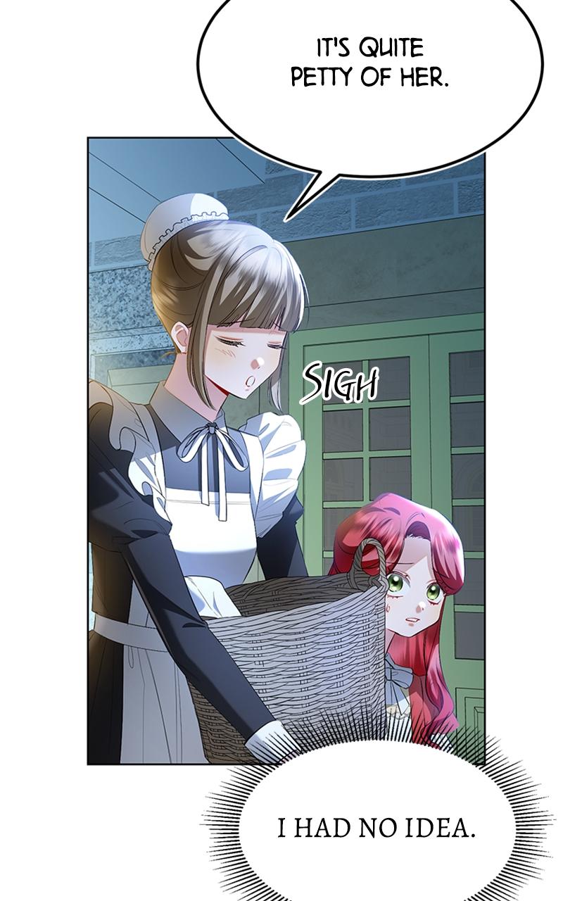 The Knight Becomes a Black Flower Chap 6 - Next Chap 7