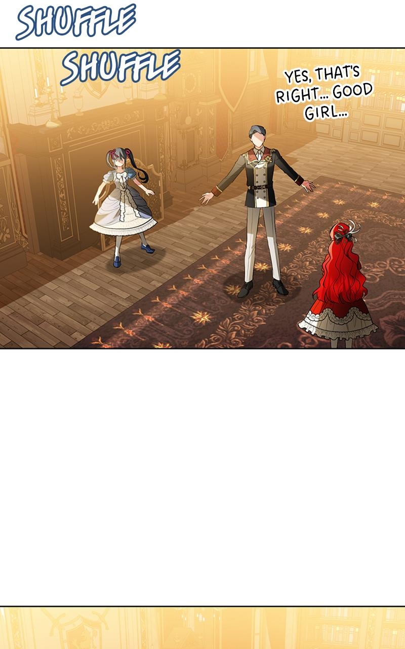 The Knight Becomes a Black Flower Chap 6 - Next Chap 7