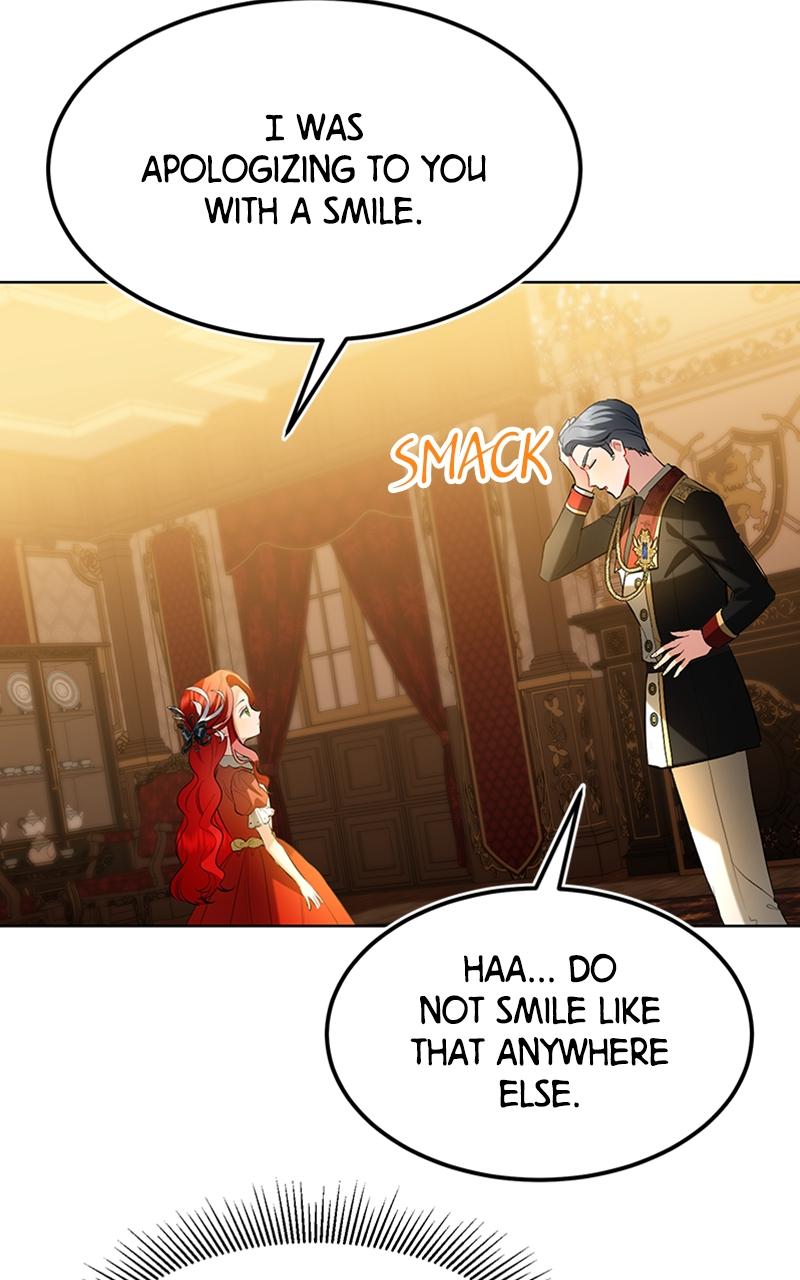 The Knight Becomes a Black Flower Chap 6 - Next Chap 7