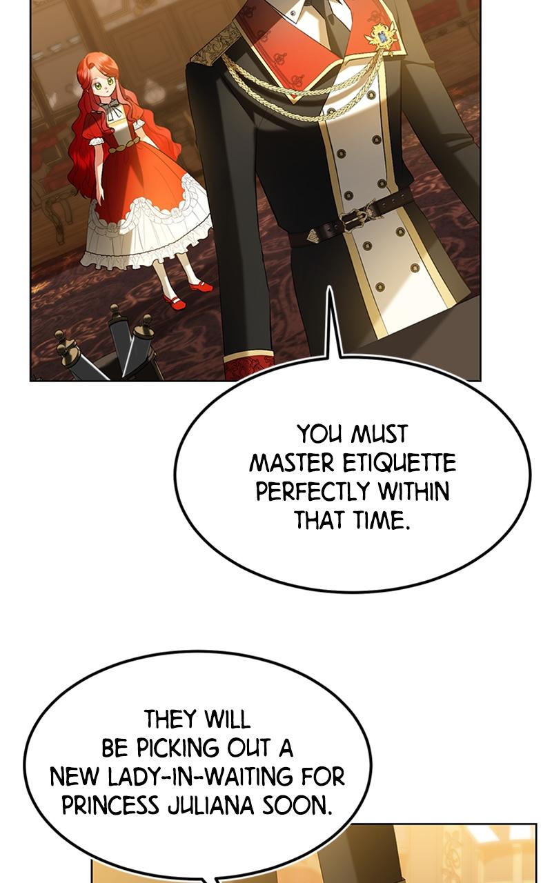 The Knight Becomes a Black Flower Chap 6 - Next Chap 7