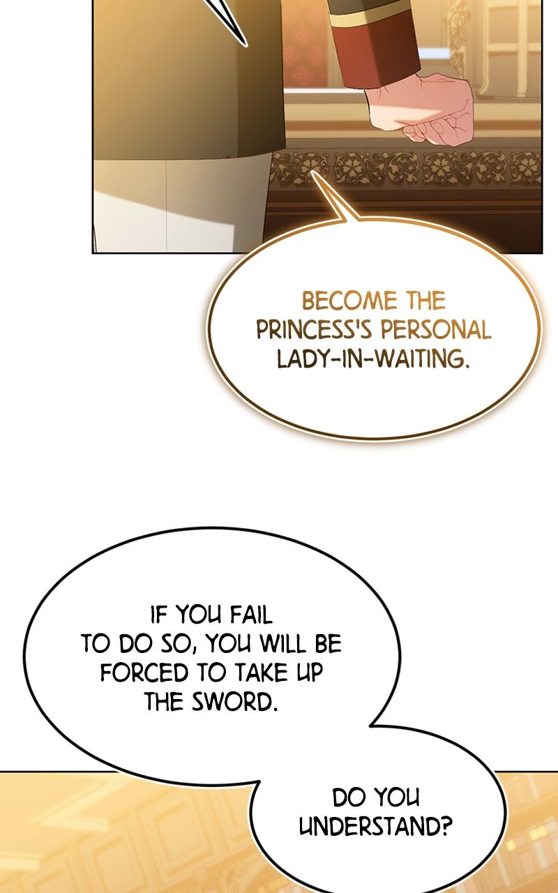 The Knight Becomes a Black Flower Chap 6 - Next Chap 7