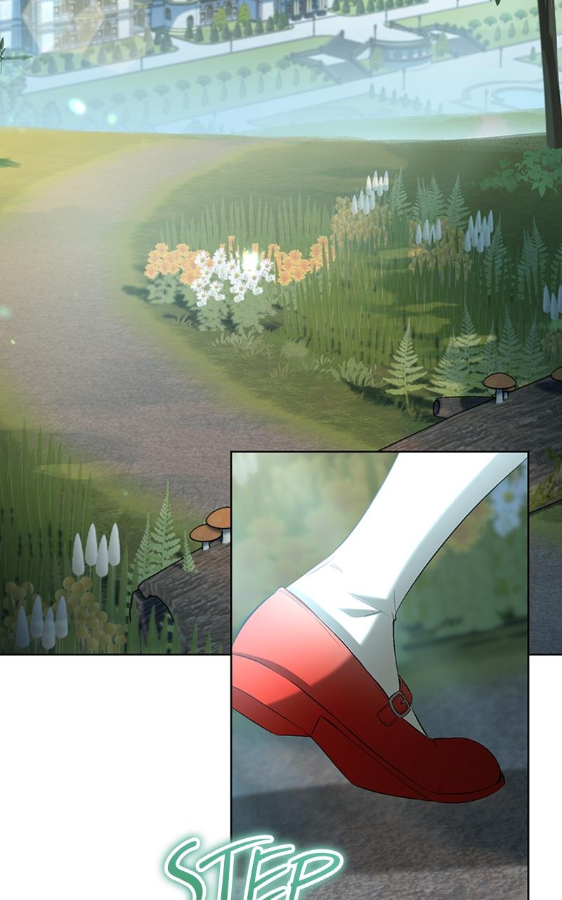 The Knight Becomes a Black Flower Chap 6 - Next Chap 7