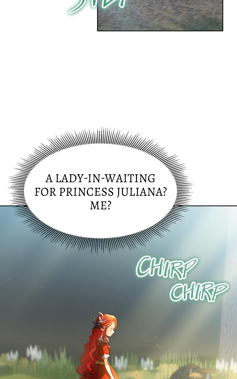 The Knight Becomes a Black Flower Chap 6 - Next Chap 7