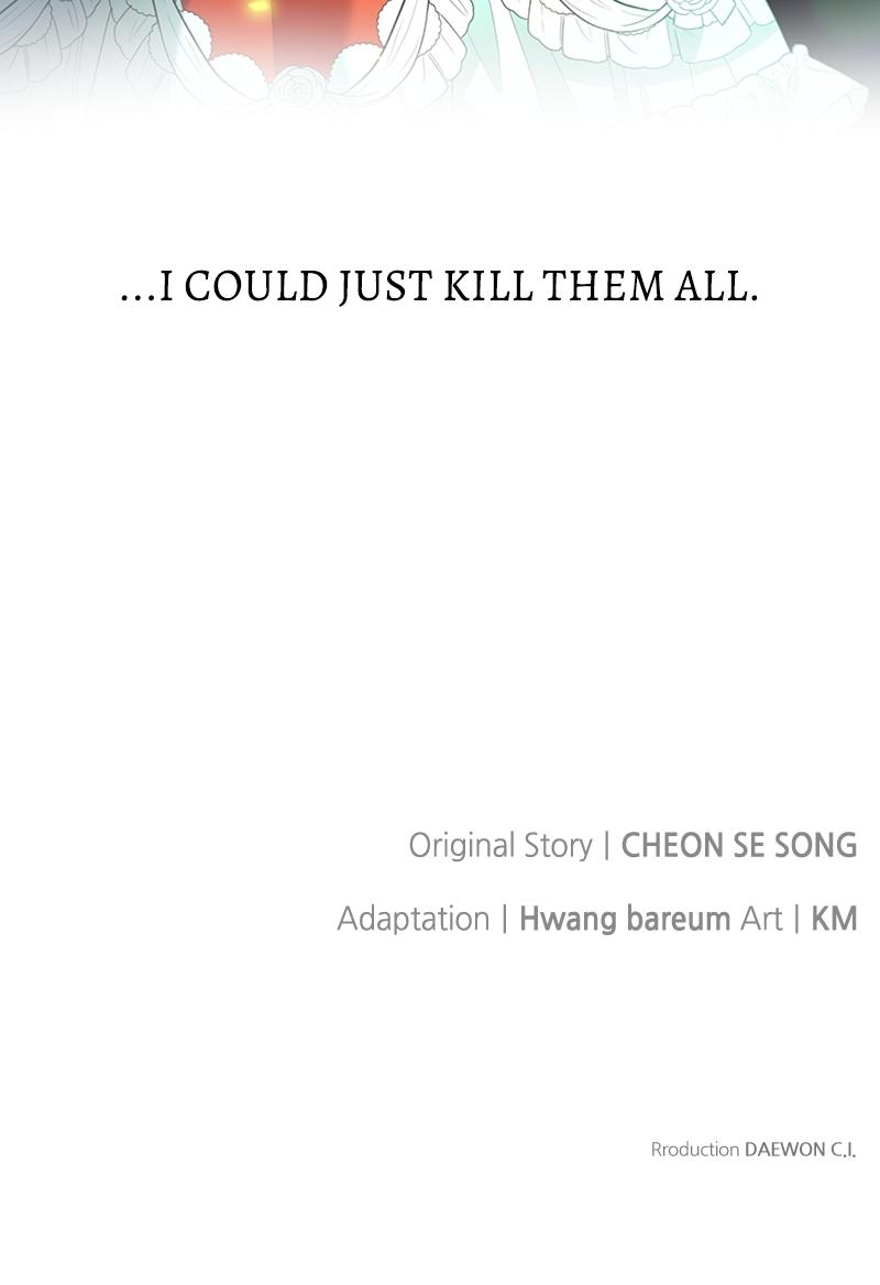 The Knight Becomes a Black Flower Chap 6 - Next Chap 7