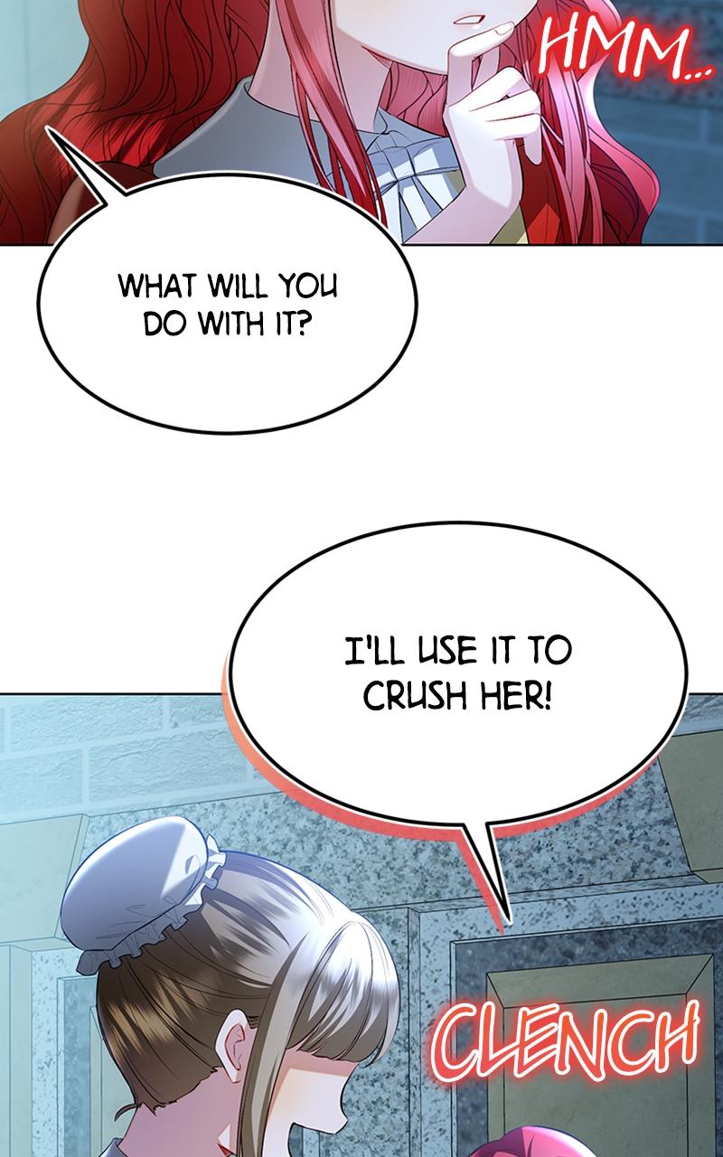 The Knight Becomes a Black Flower Chap 6 - Next Chap 7