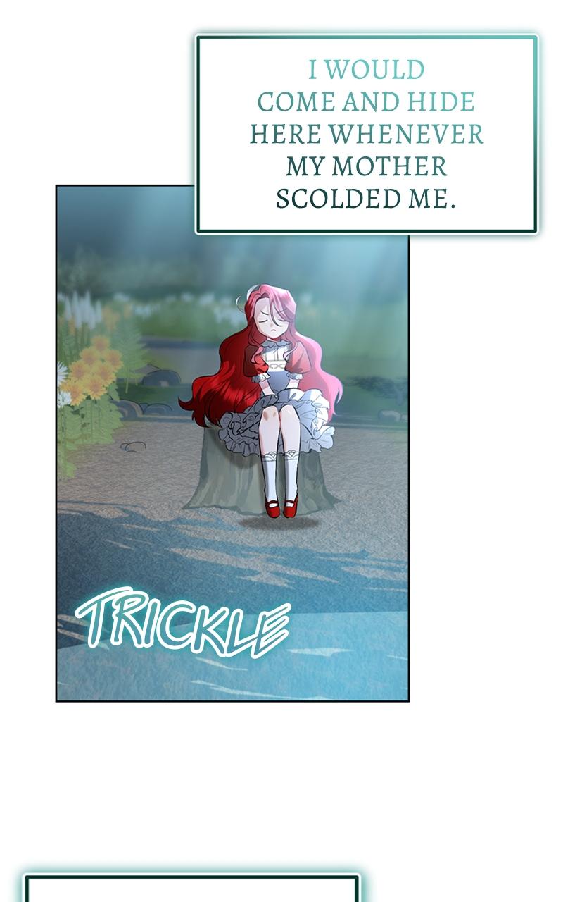 The Knight Becomes a Black Flower Chap 6 - Next Chap 7