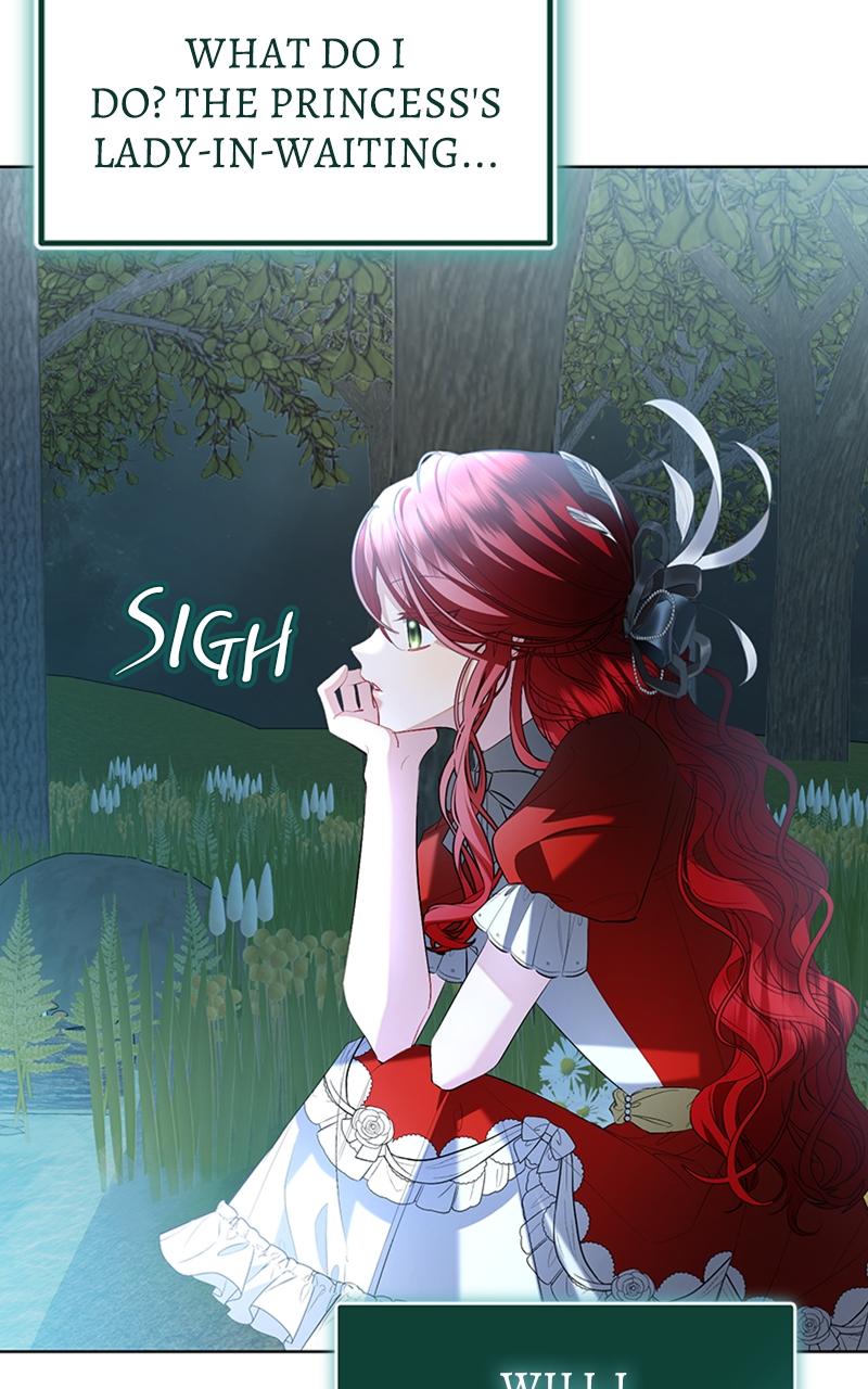 The Knight Becomes a Black Flower Chap 6 - Next Chap 7