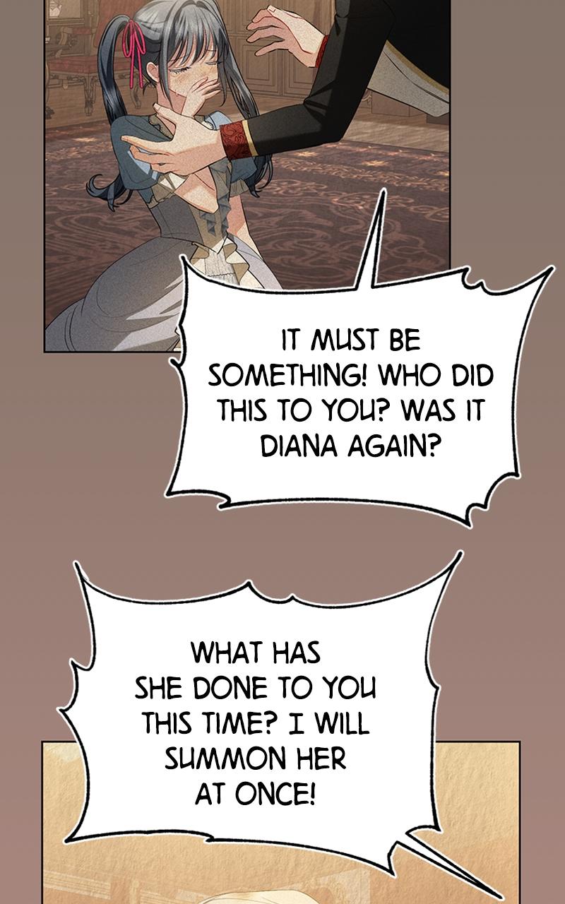 The Knight Becomes a Black Flower Chap 6 - Next Chap 7