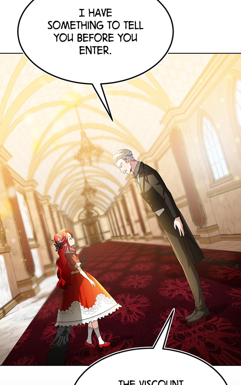 The Knight Becomes a Black Flower Chap 6 - Next Chap 7