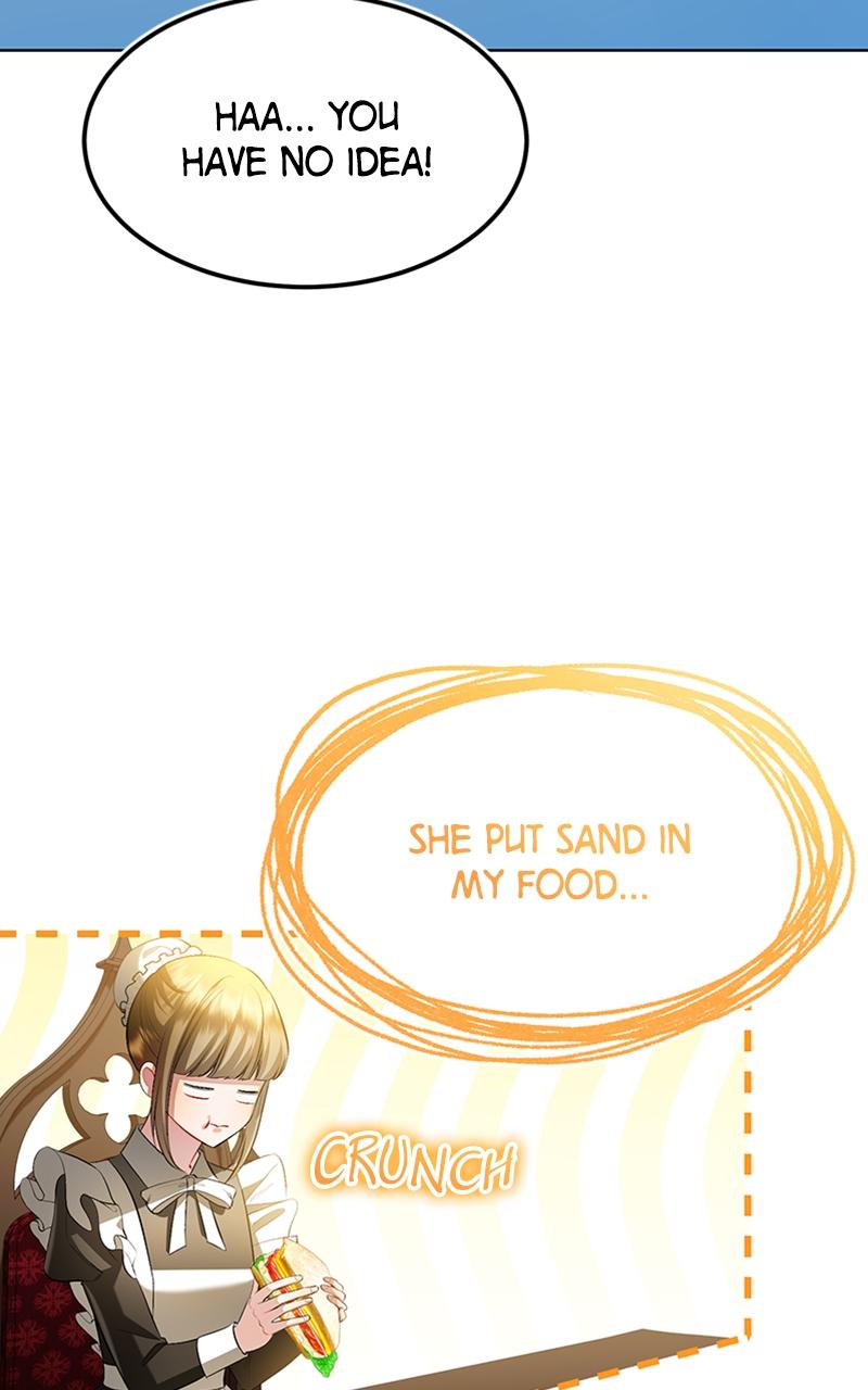 The Knight Becomes a Black Flower Chap 6 - Next Chap 7