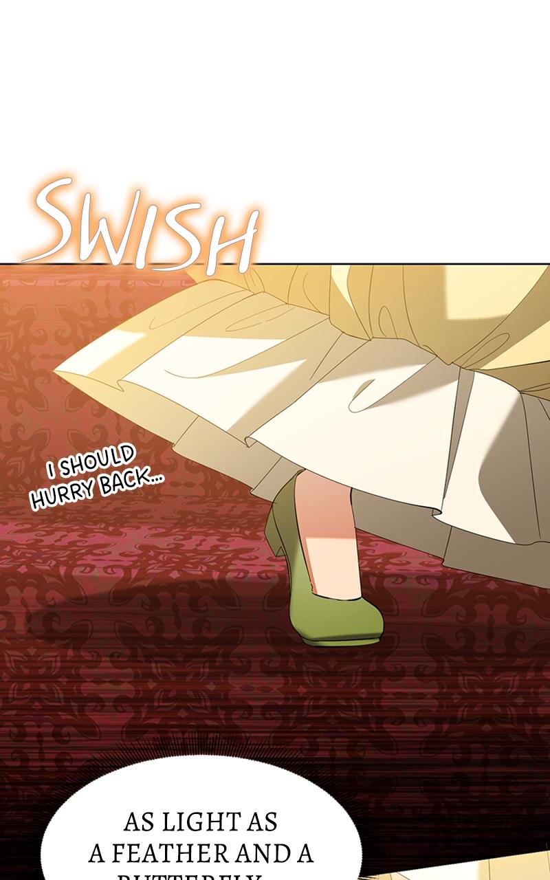 The Knight Becomes a Black Flower Chap 8 - Next Chap 9