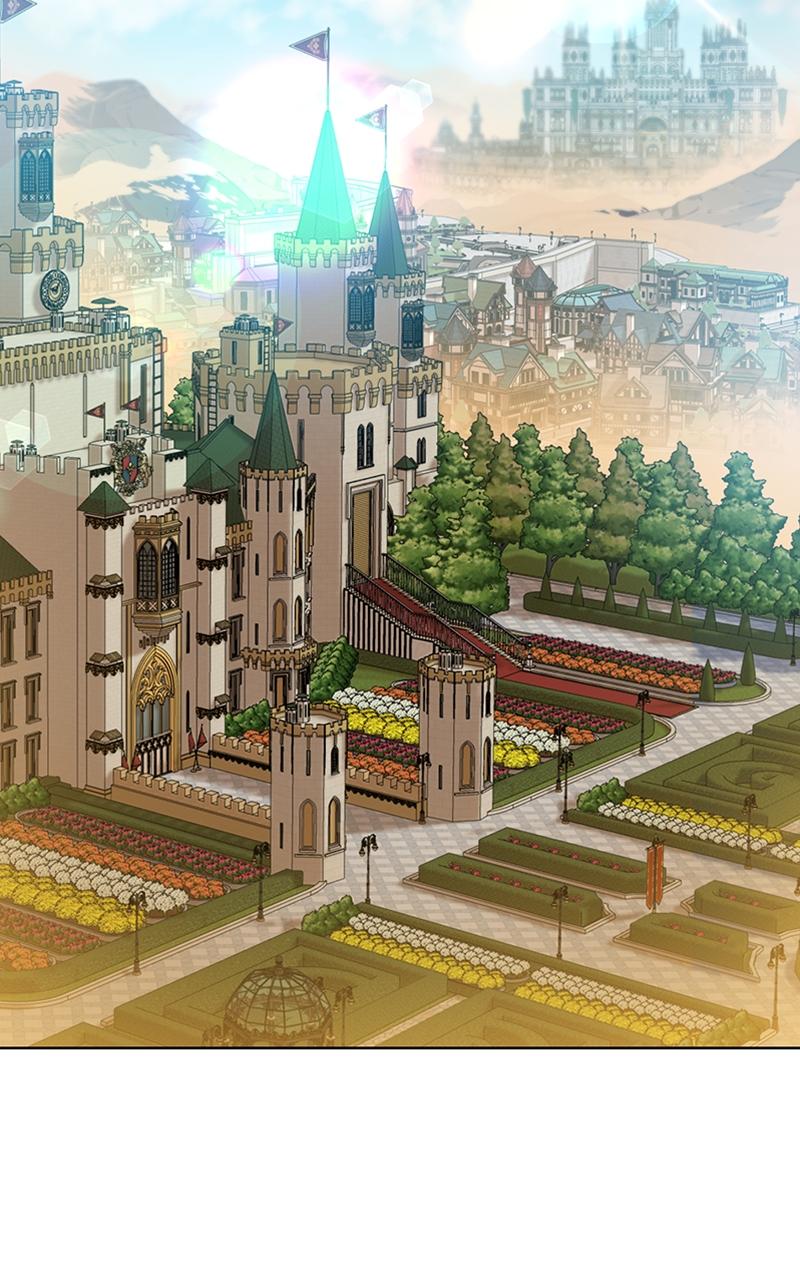 The Knight Becomes a Black Flower Chap 8 - Next Chap 9