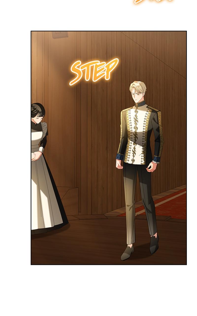 The Knight Becomes a Black Flower Chap 8 - Next Chap 9