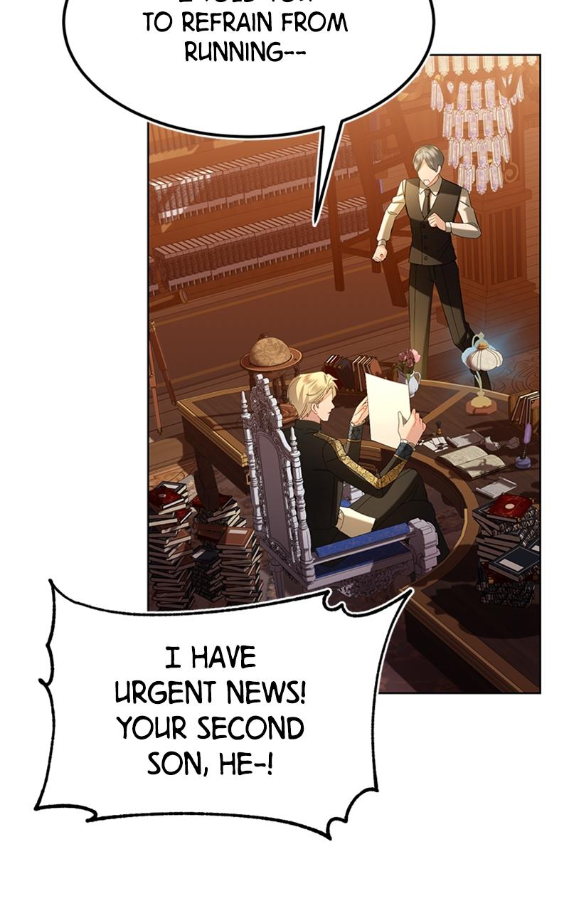 The Knight Becomes a Black Flower Chap 8 - Next Chap 9