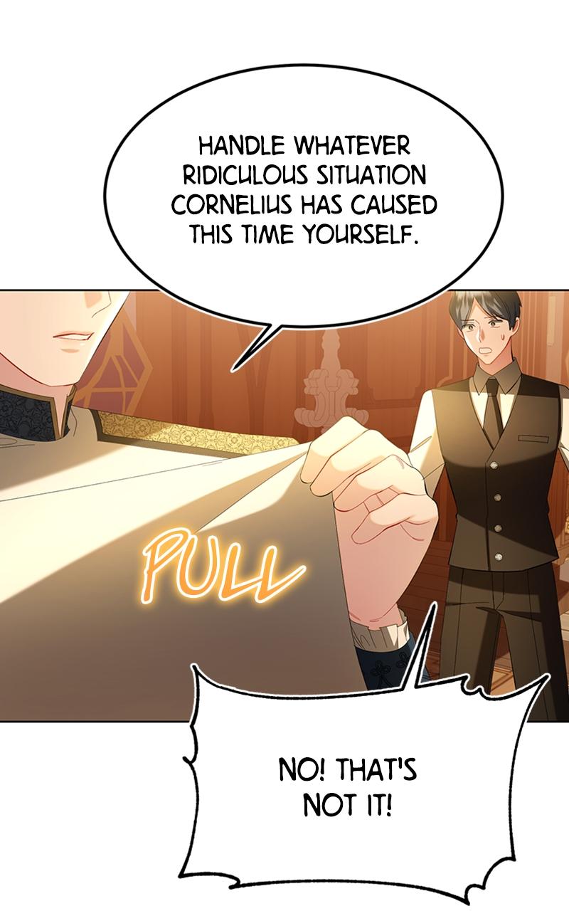The Knight Becomes a Black Flower Chap 8 - Next Chap 9