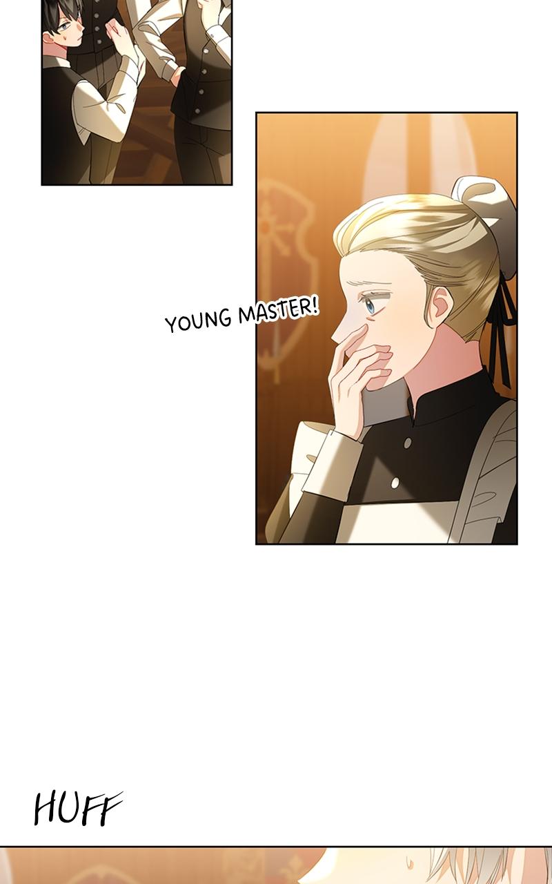 The Knight Becomes a Black Flower Chap 8 - Next Chap 9