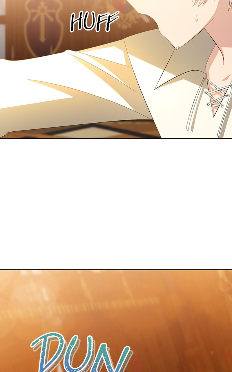 The Knight Becomes a Black Flower Chap 8 - Next Chap 9