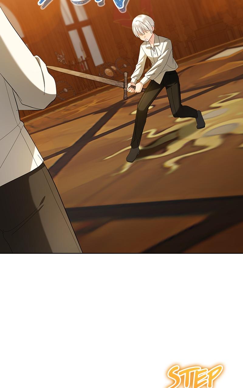 The Knight Becomes a Black Flower Chap 8 - Next Chap 9