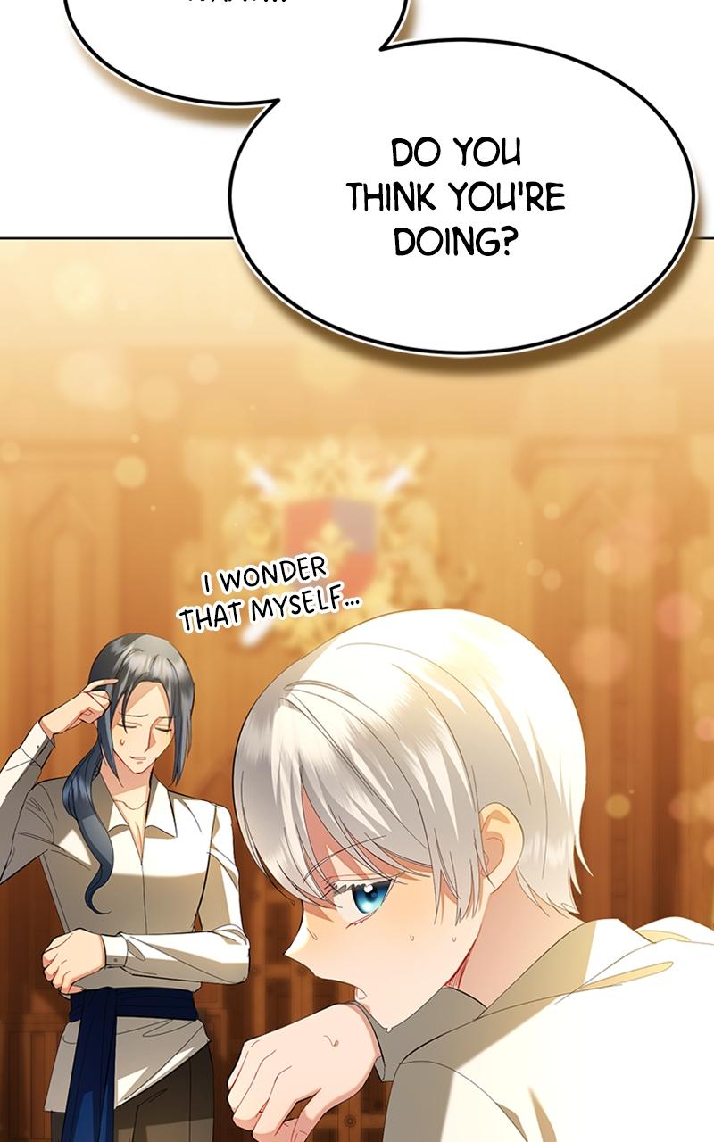 The Knight Becomes a Black Flower Chap 8 - Next Chap 9