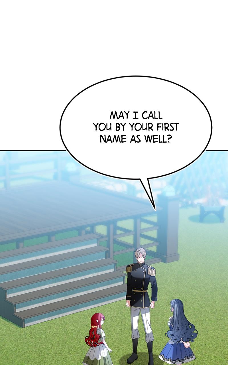 The Knight Becomes a Black Flower Chap 8 - Next Chap 9