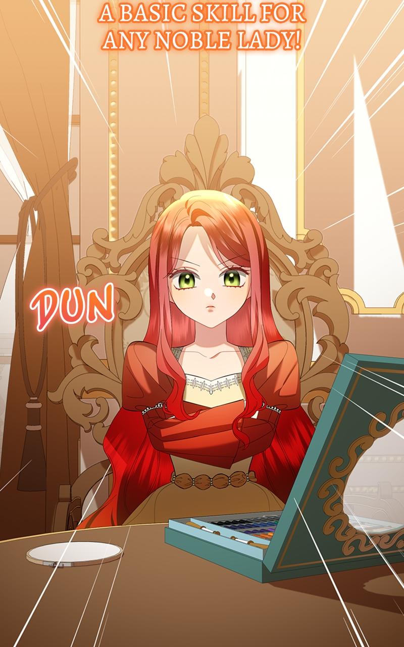 The Knight Becomes a Black Flower Chap 8 - Next Chap 9