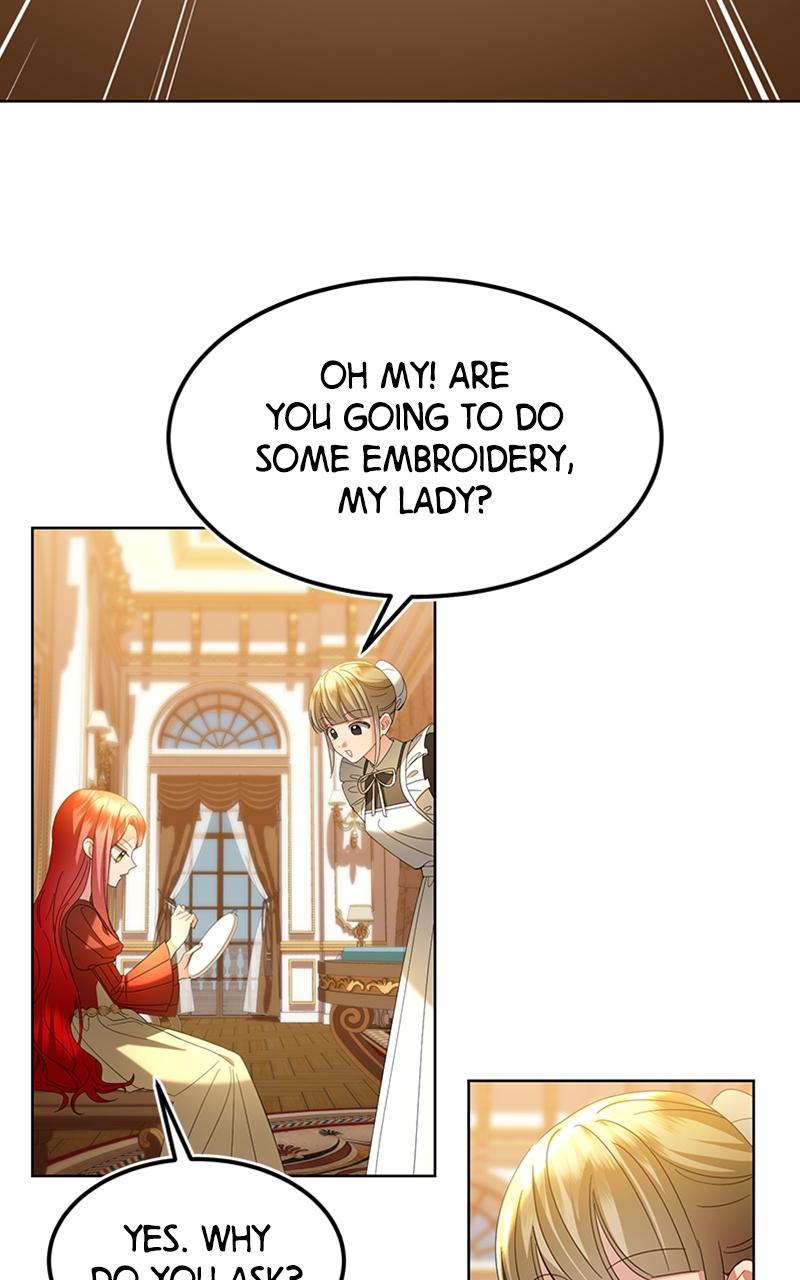 The Knight Becomes a Black Flower Chap 8 - Next Chap 9