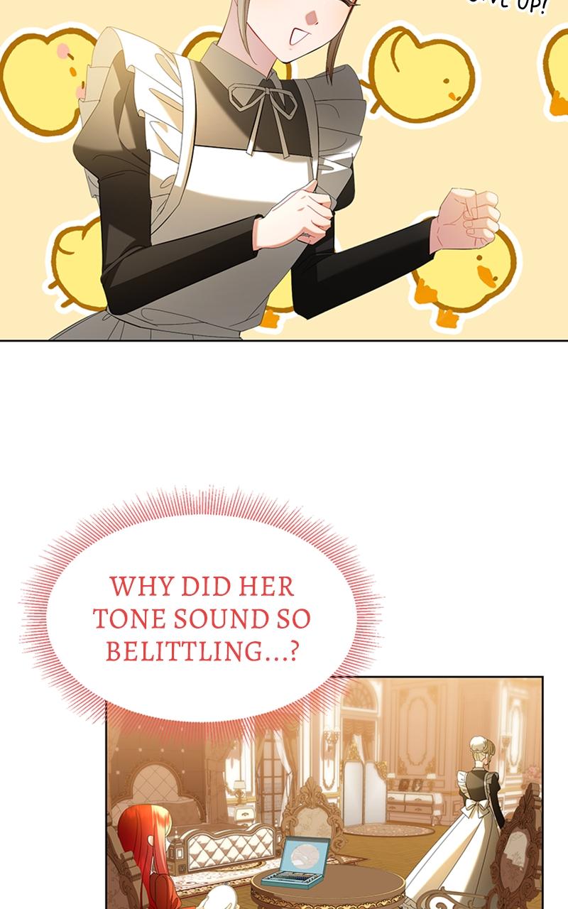 The Knight Becomes a Black Flower Chap 8 - Next Chap 9