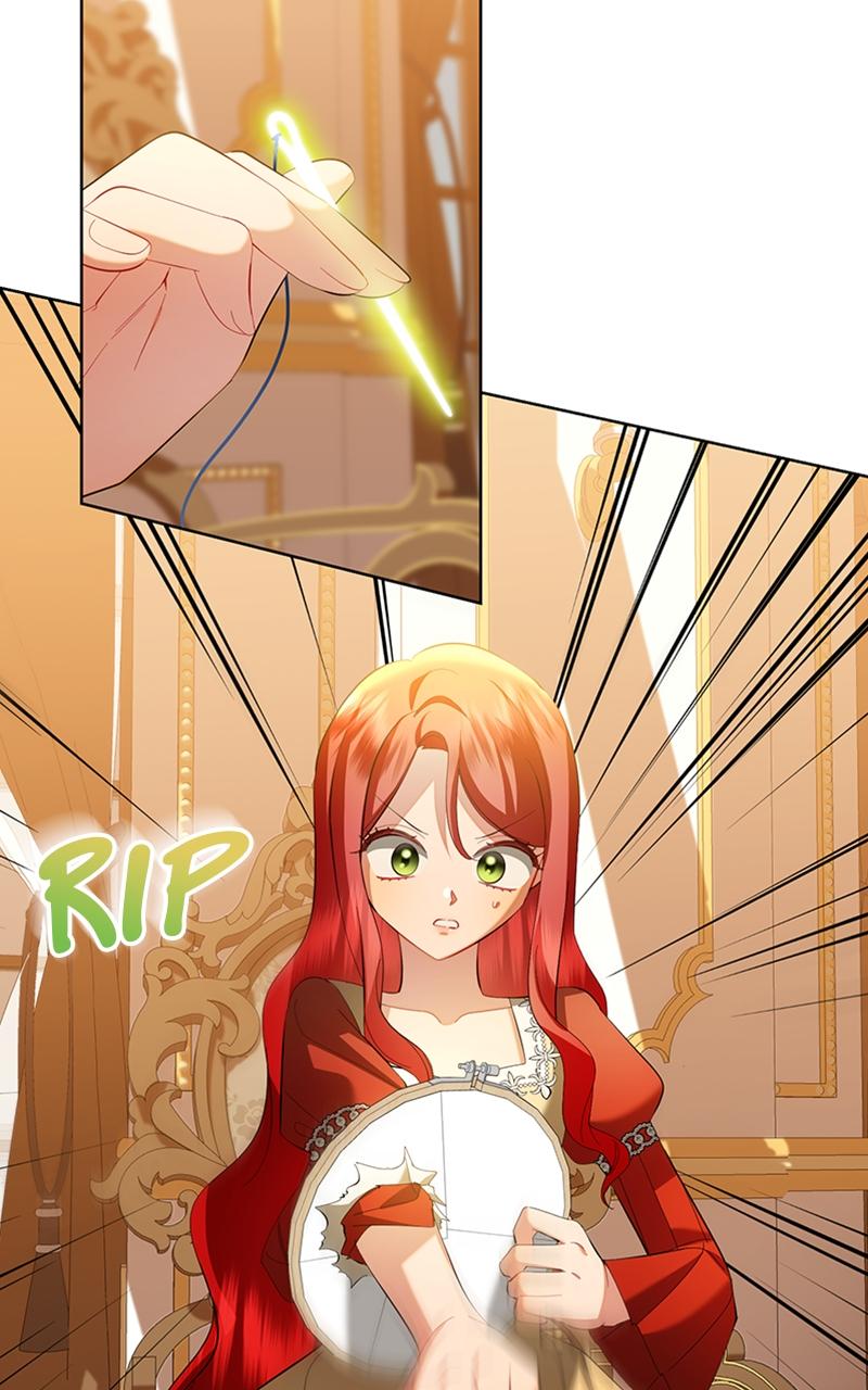 The Knight Becomes a Black Flower Chap 8 - Next Chap 9