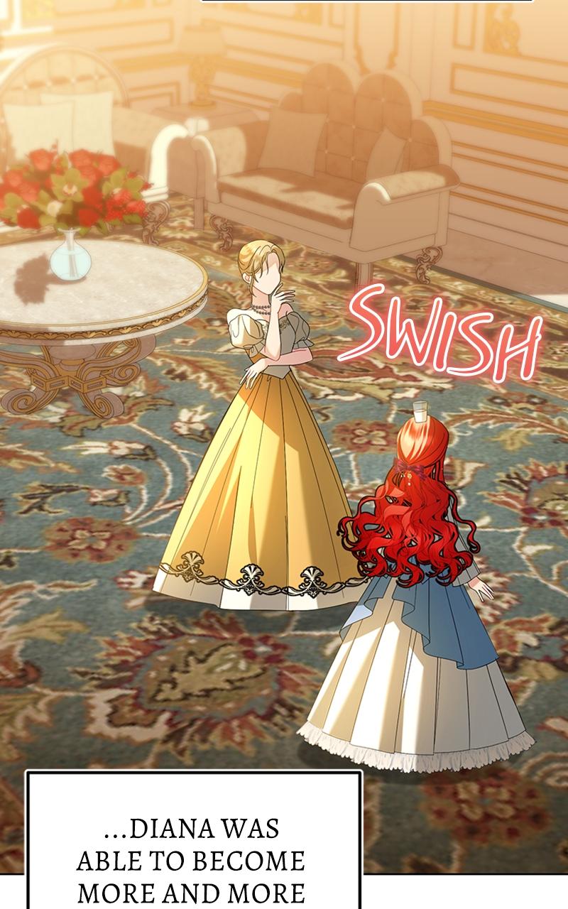 The Knight Becomes a Black Flower Chap 8 - Next Chap 9