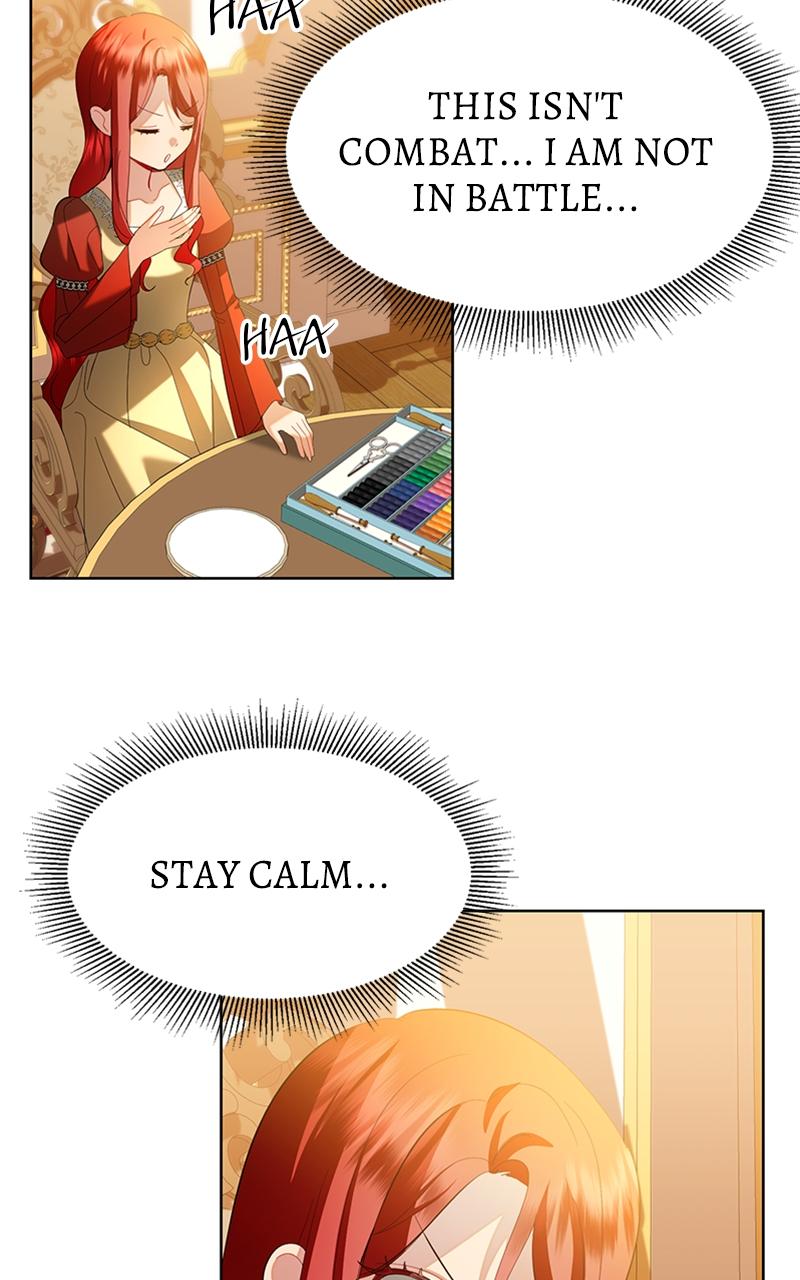 The Knight Becomes a Black Flower Chap 8 - Next Chap 9