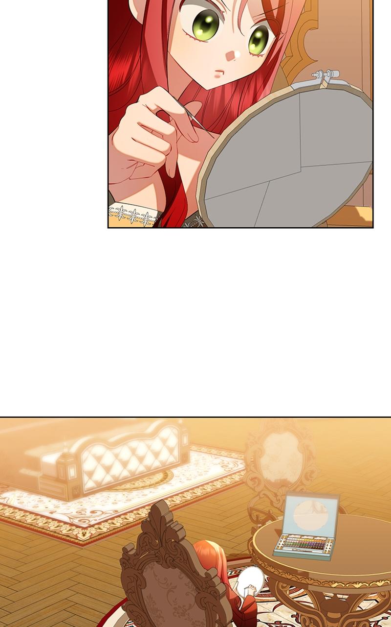 The Knight Becomes a Black Flower Chap 8 - Next Chap 9