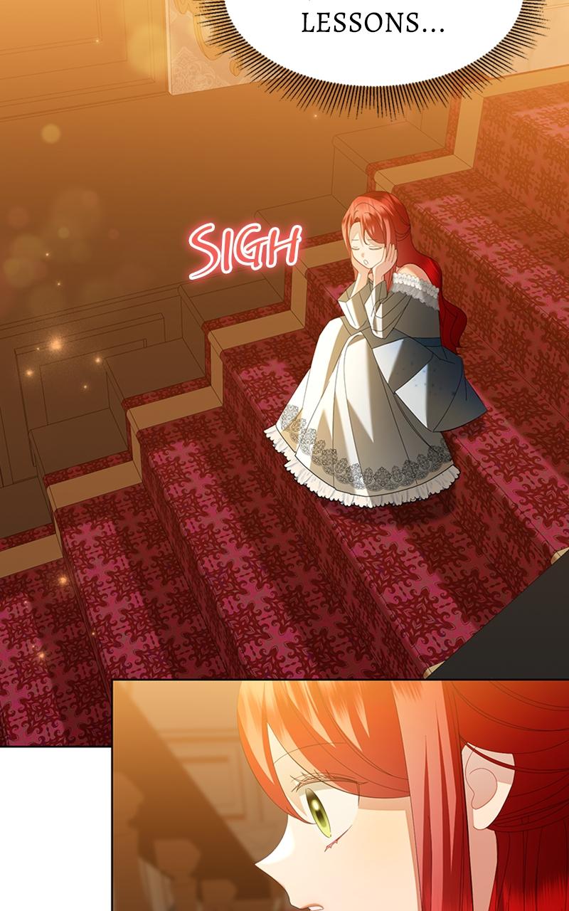 The Knight Becomes a Black Flower Chap 8 - Next Chap 9