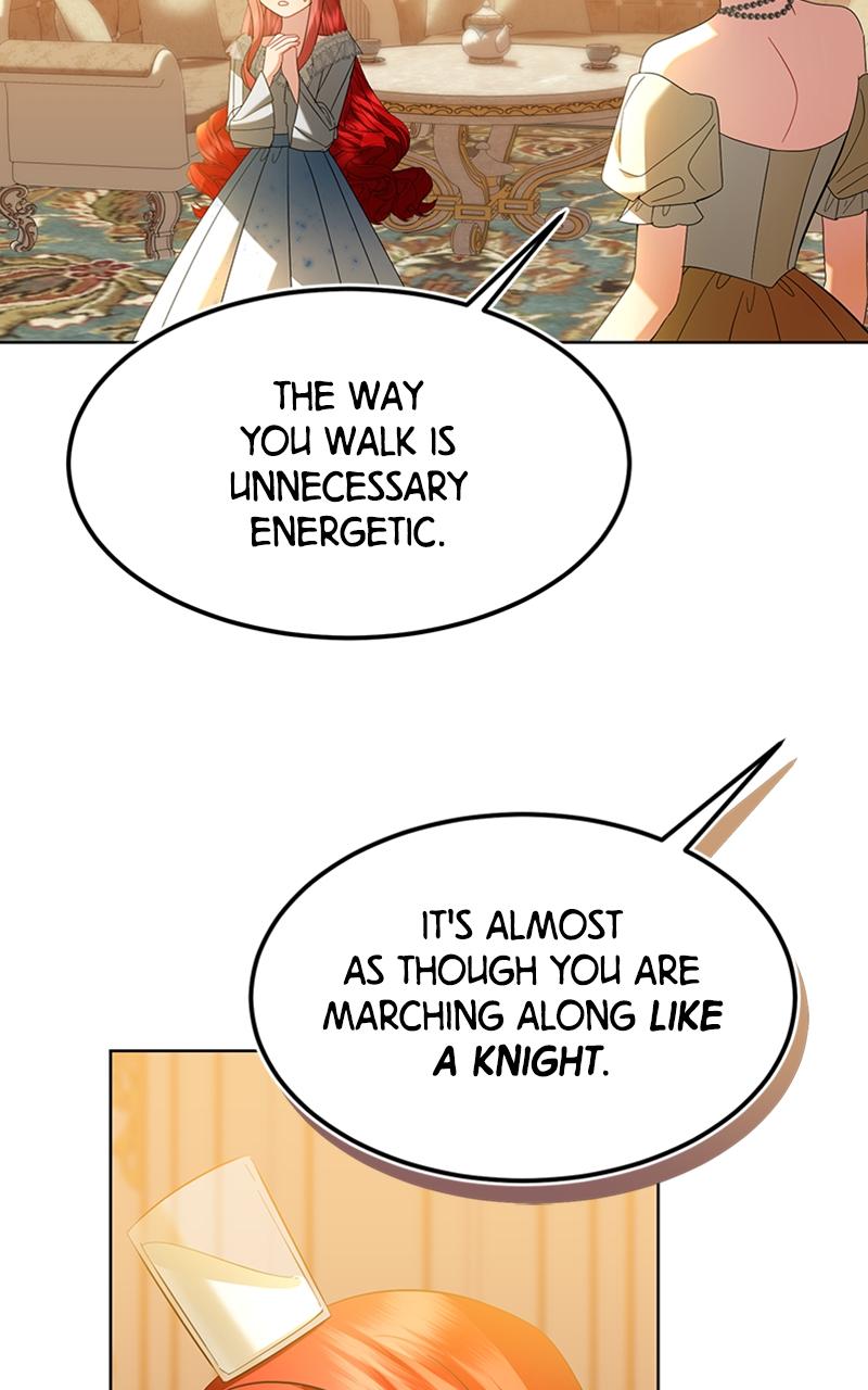 The Knight Becomes a Black Flower Chap 8 - Next Chap 9
