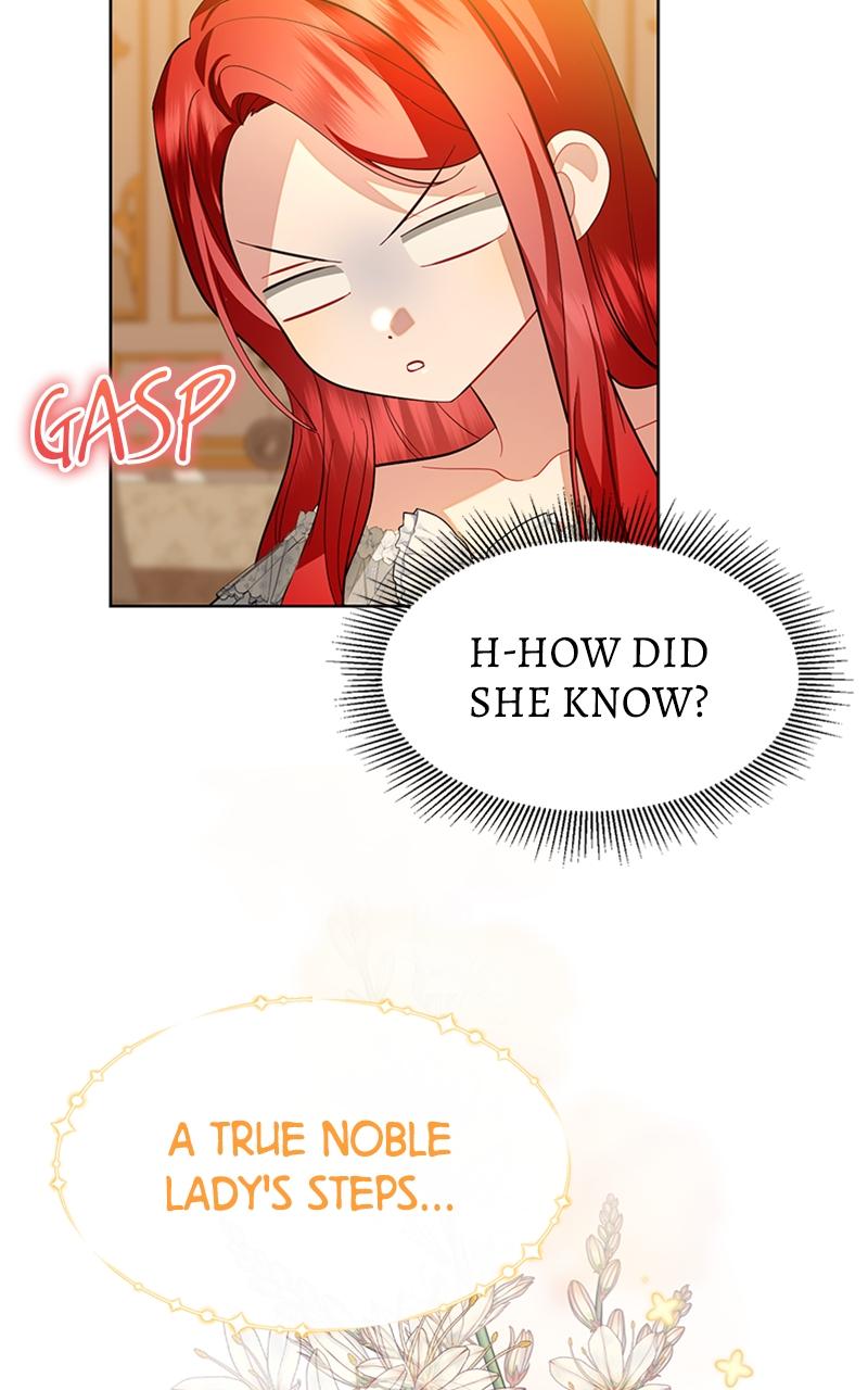 The Knight Becomes a Black Flower Chap 8 - Next Chap 9