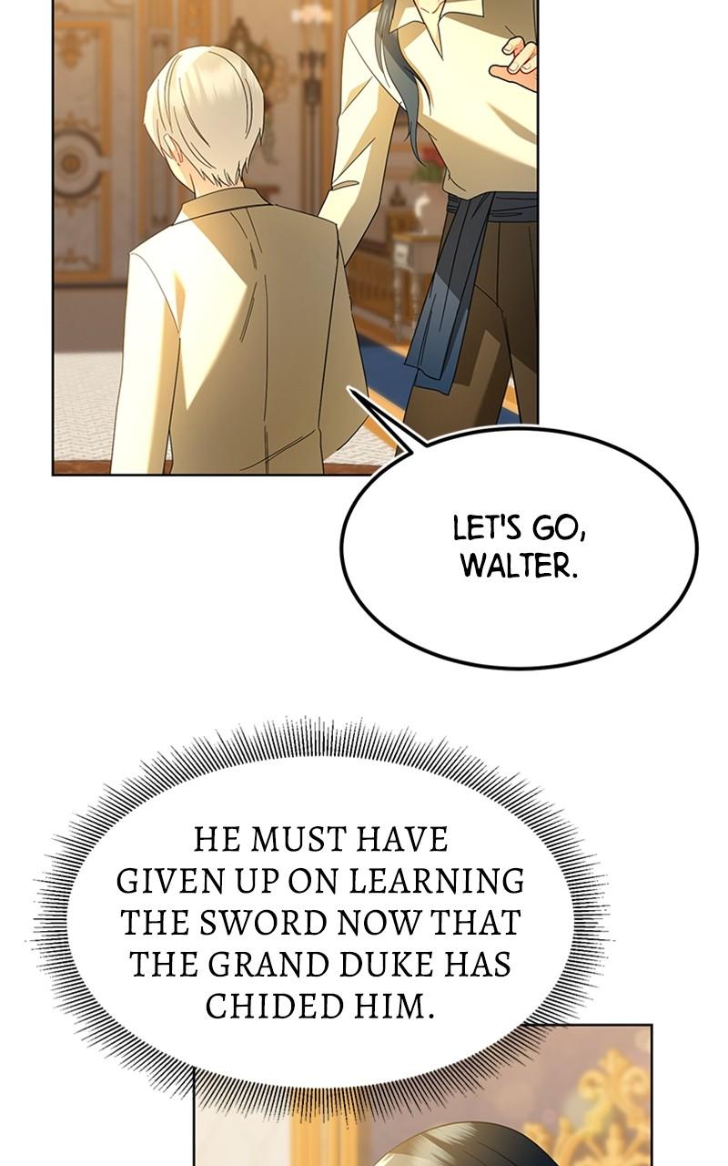 The Knight Becomes a Black Flower Chap 9 - Next Chap 10
