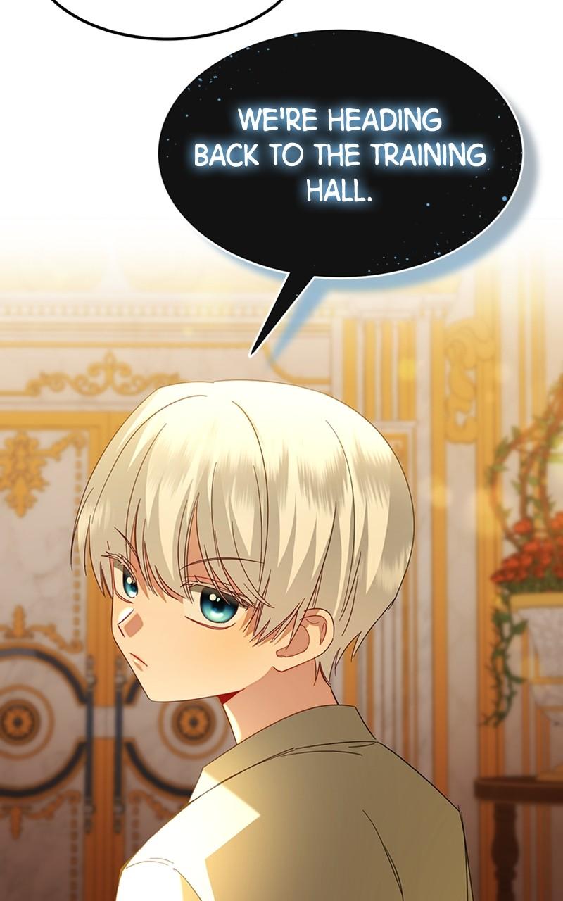 The Knight Becomes a Black Flower Chap 9 - Next Chap 10