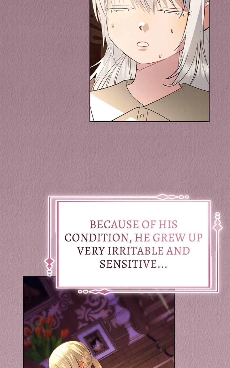 The Knight Becomes a Black Flower Chap 9 - Next Chap 10