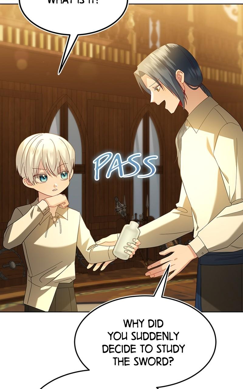 The Knight Becomes a Black Flower Chap 9 - Next Chap 10