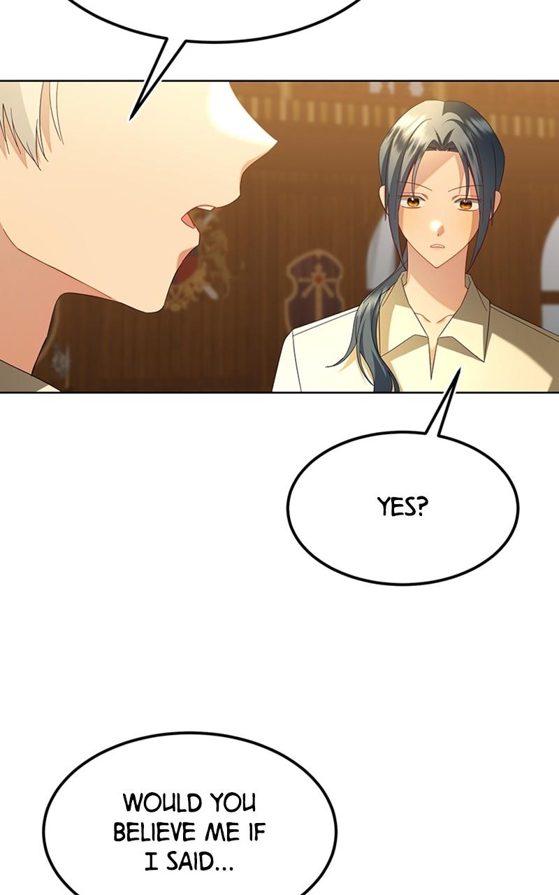 The Knight Becomes a Black Flower Chap 9 - Next Chap 10