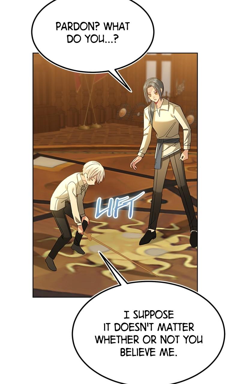 The Knight Becomes a Black Flower Chap 9 - Next Chap 10