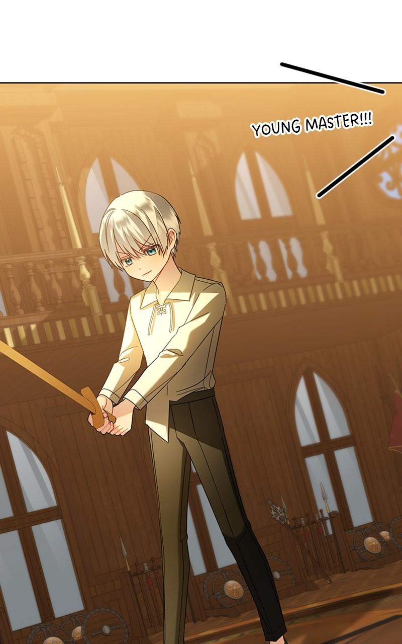 The Knight Becomes a Black Flower Chap 9 - Next Chap 10